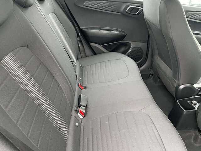 Hyundai i10 1.0 [63] Advance 5dr Auto [Nav]