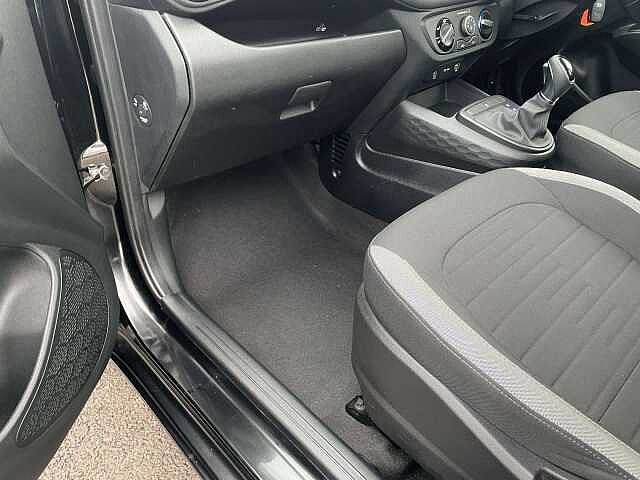 Hyundai i10 1.0 [63] Advance 5dr Auto [Nav]