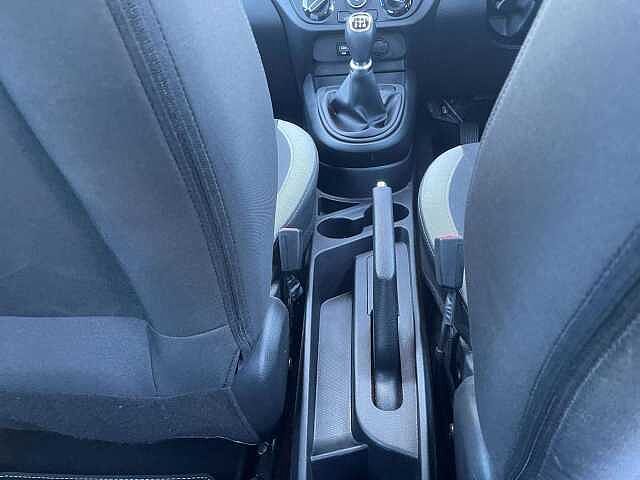 Hyundai I10 1.0 MPi SE Connect 5dr Auto White