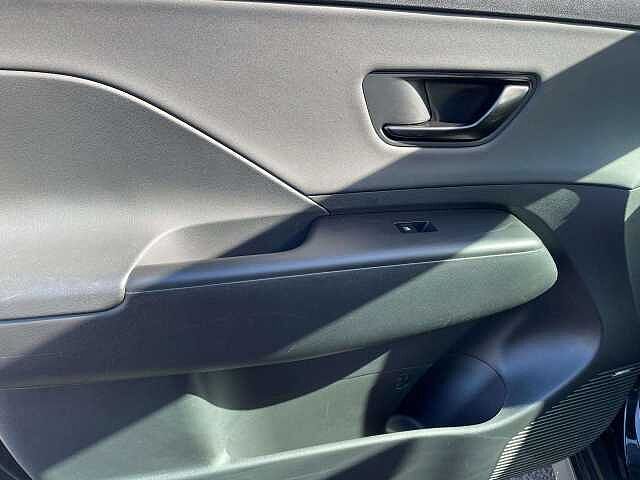 Hyundai KONA 1.6 Hybrid 129 N Line S 5dr DCT Black