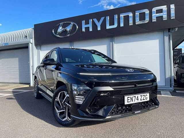 1.6 Hybrid 129 N Line S 5dr DCT