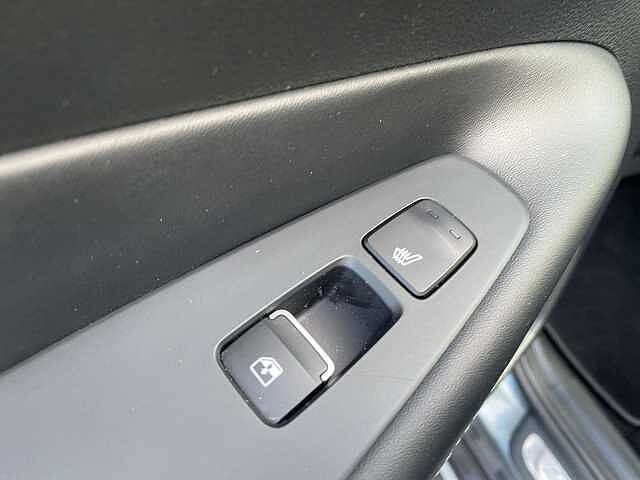 Hyundai SANTA FE 1.6 TGDi Hybrid Ultimate 5dr 4WD Auto Green