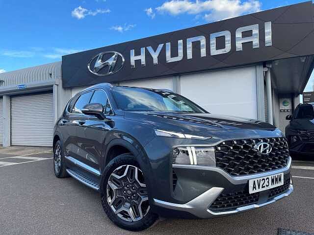 1.6 TGDi Hybrid Ultimate 5dr 4WD Auto