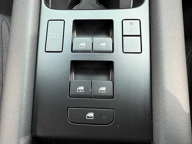 Hyundai IONIQ 6 168kW Premium 77kWh 4dr Auto Grey