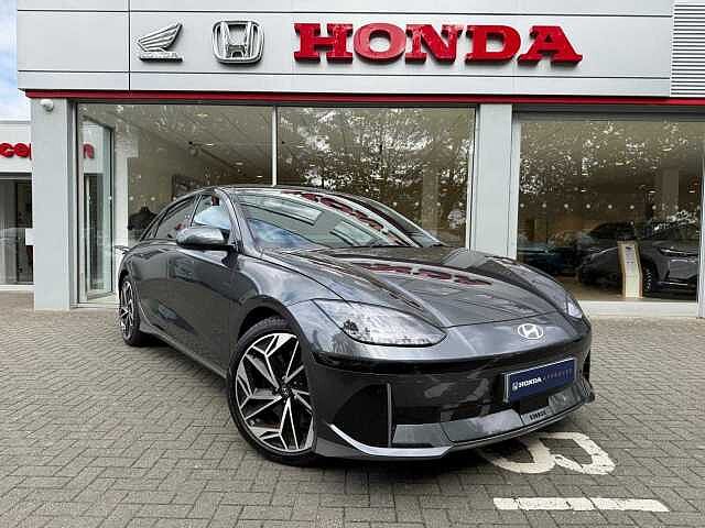 168kW Premium 77kWh 4dr Auto