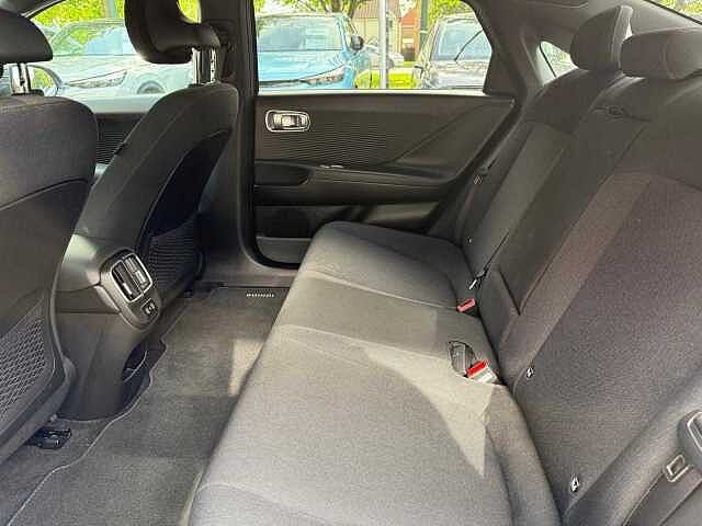 Hyundai IONIQ 6 168kW Premium 77kWh 4dr Auto Grey