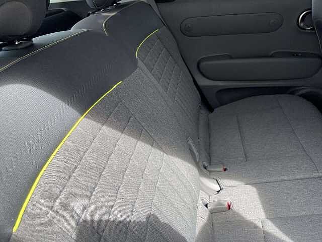 Hyundai Inster 85kW Cross 49kWh 5dr Auto