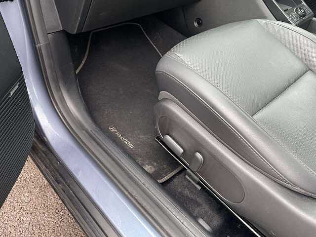 Hyundai KONA 1.6 Hybrid 129 Ultimate 5dr DCT