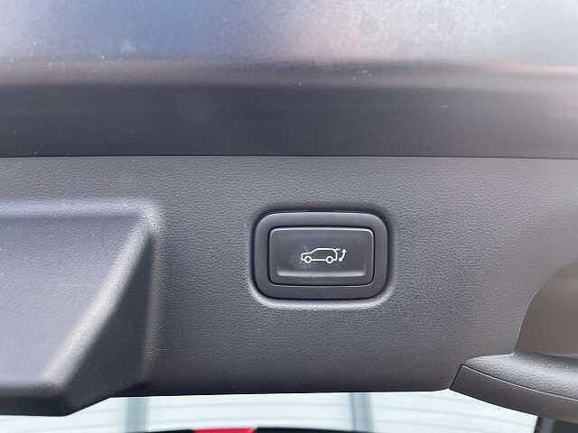 Hyundai KONA 1.6 Hybrid 129 N Line 5dr DCT Black