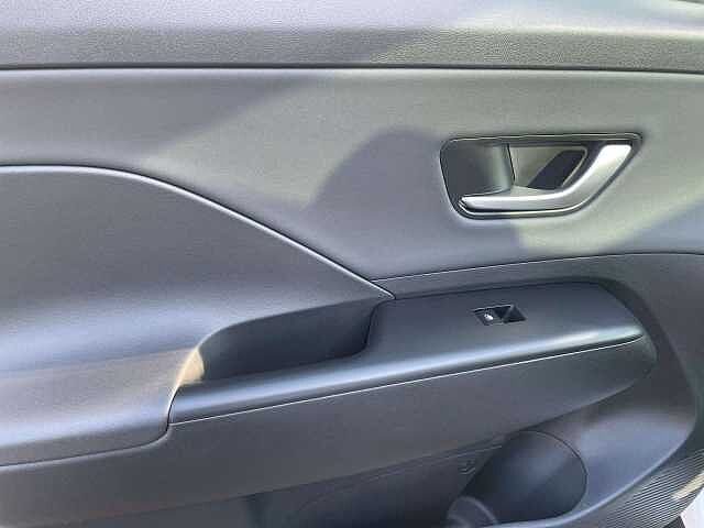 Hyundai KONA 1.6 Hybrid 129 Ultimate 5dr DCT White