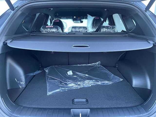 Hyundai TUCSON 1.6T Hybrid N Line 5dr Auto