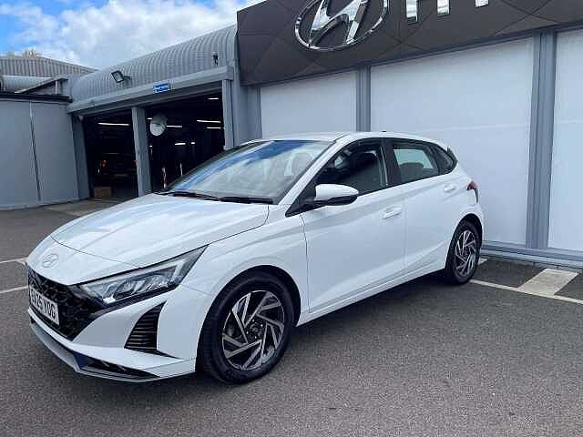 Hyundai i20 1.0T GDi Advance [Nav] 5dr
