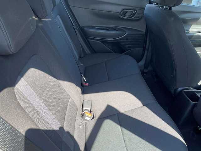 Hyundai i20 1.0T GDi Advance [Nav] 5dr