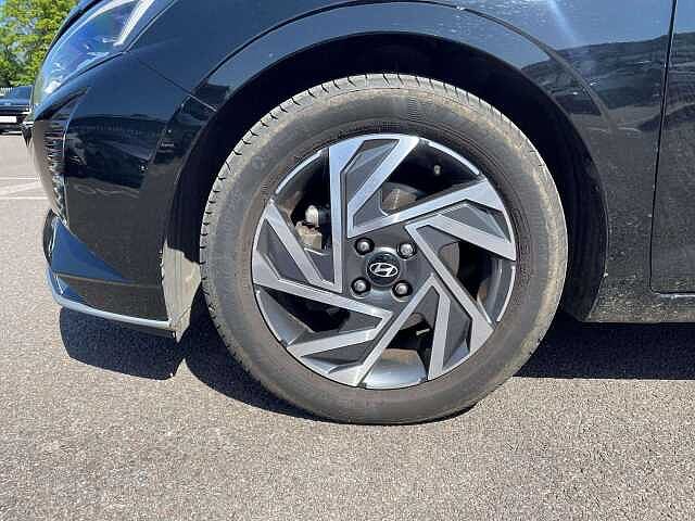 Hyundai i20 1.0T GDi Advance [Nav] 5dr