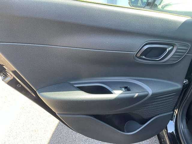 Hyundai i20 1.0T GDi Advance [Nav] 5dr