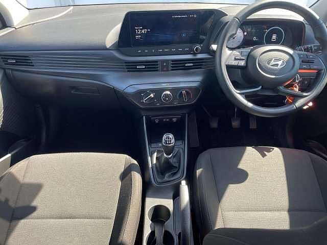 Hyundai i20 1.0T GDi Advance [Nav] 5dr