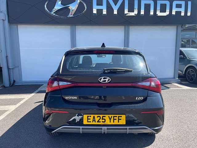 Hyundai i20 1.0T GDi Advance [Nav] 5dr