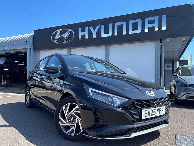 Hyundai i20 1.0T GDi Advance [Nav] 5dr