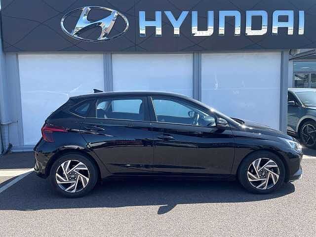 Hyundai i20 1.0T GDi Advance [Nav] 5dr
