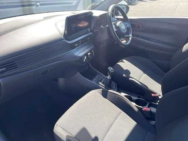 Hyundai i20 1.0T GDi Advance [Nav] 5dr