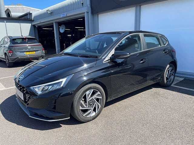 Hyundai i20 1.0T GDi Advance [Nav] 5dr