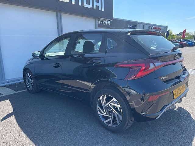 Hyundai i20 1.0T GDi Advance [Nav] 5dr