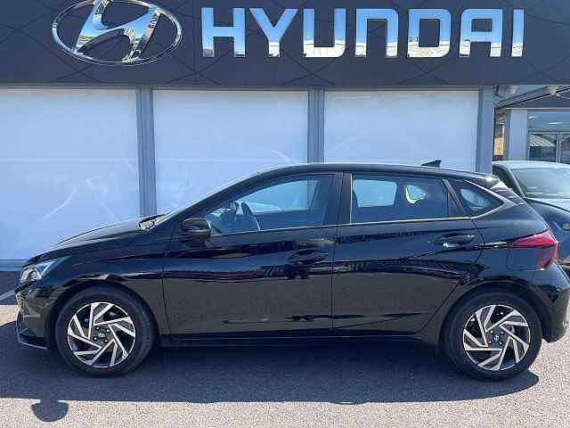 Hyundai i20 1.0T GDi Advance [Nav] 5dr