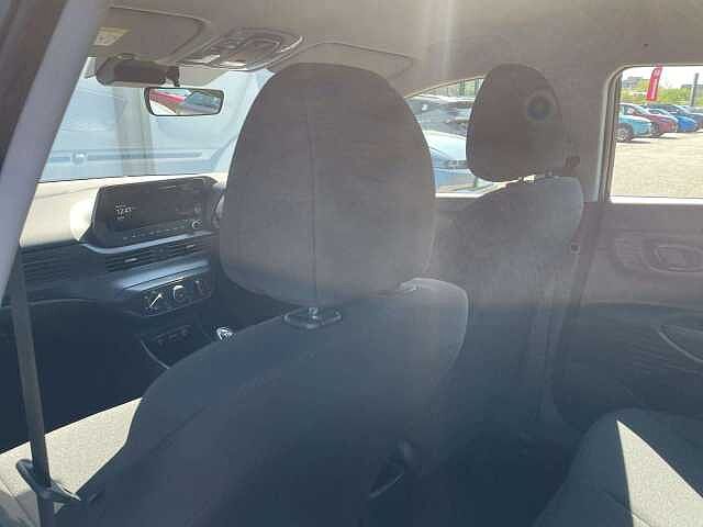 Hyundai i20 1.0T GDi Advance [Nav] 5dr