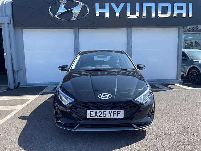 Hyundai i20 1.0T GDi Advance [Nav] 5dr