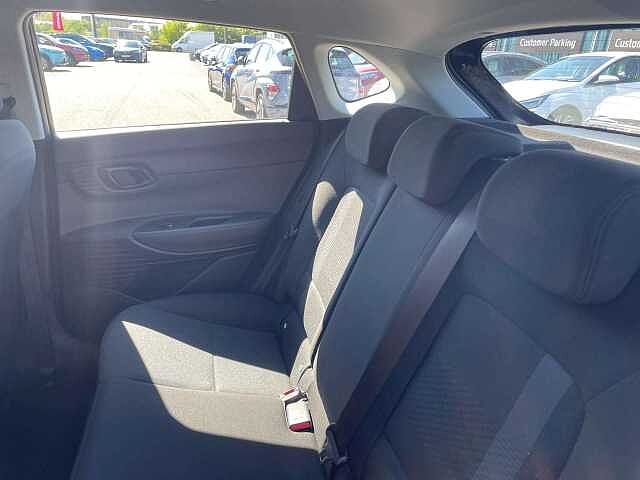 Hyundai i20 1.0T GDi Advance [Nav] 5dr