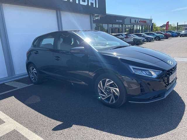 Hyundai i20 1.0T GDi Advance [Nav] 5dr