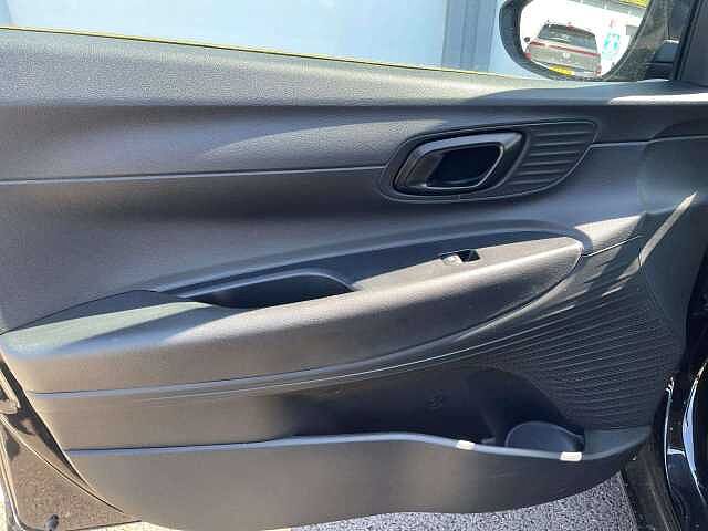 Hyundai i20 1.0T GDi Advance [Nav] 5dr