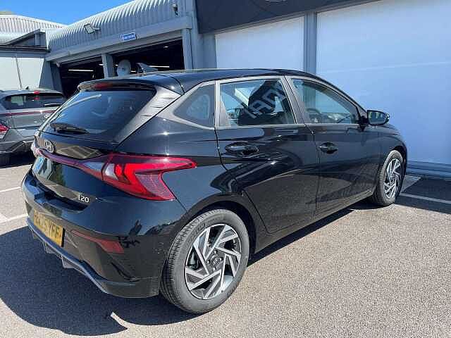 Hyundai i20 1.0T GDi Advance [Nav] 5dr