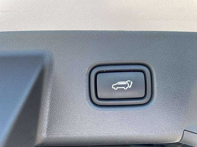 Hyundai TUCSON 1.6T Plug-in Hybrid N Line S 5dr Auto