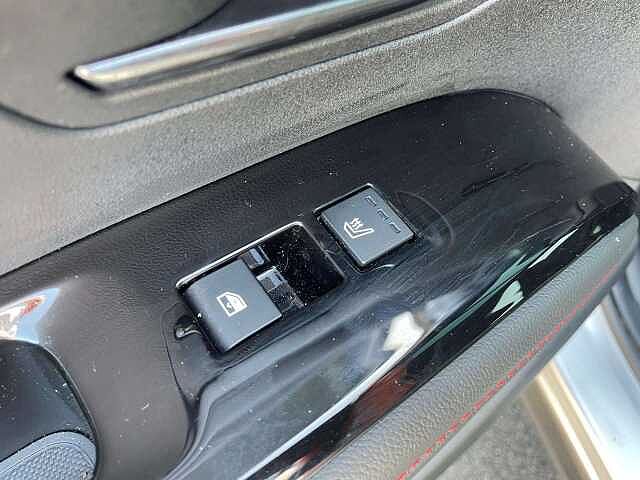 Hyundai TUCSON 1.6T Plug-in Hybrid N Line S 5dr Auto
