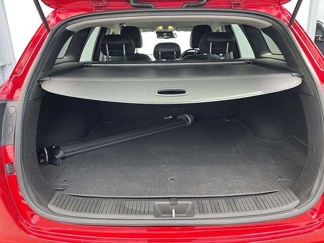 Hyundai i30 1.4T GDI Premium 5dr