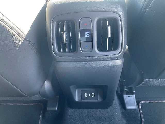 Hyundai TUCSON 1.6T 239 Hybrid N Line Edition 5dr Auto