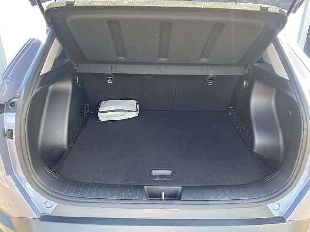 Hyundai KONA 1.6 GDi Hybrid Advance 5dr DCT Blue