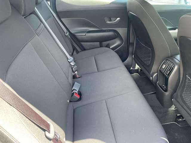 Hyundai KONA 1.6 GDi Hybrid Advance 5dr DCT Blue
