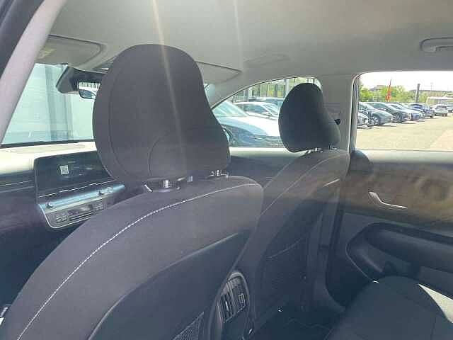 Hyundai KONA 1.6 GDi Hybrid Advance 5dr DCT Blue