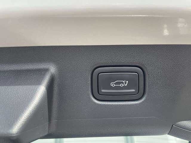 Hyundai KONA 1.6T 138 N Line 5dr
