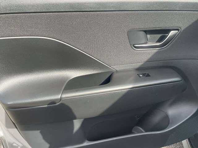 Hyundai KONA 1.6T 138 N Line 5dr