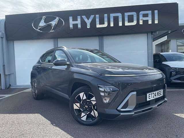 1.6 GDi Hybrid Advance 5dr DCT