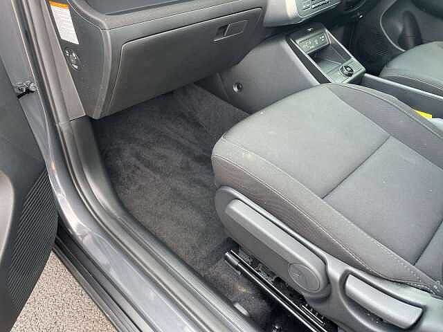 Hyundai KONA 1.6 GDi Hybrid Advance 5dr DCT Grey