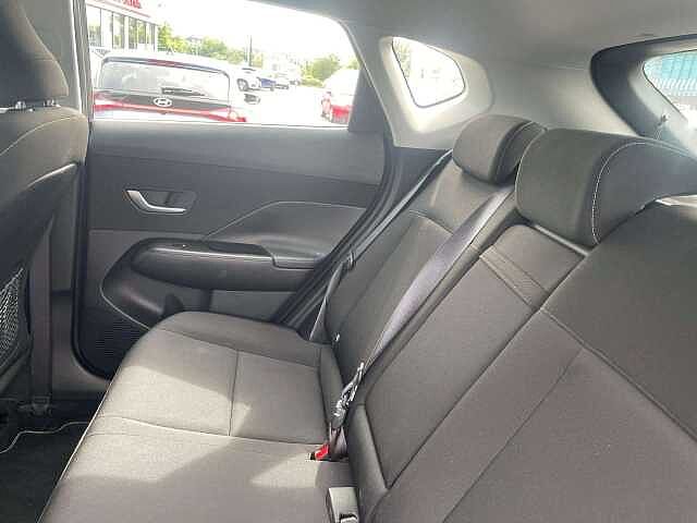 Hyundai KONA 1.0T Advance 5dr Grey