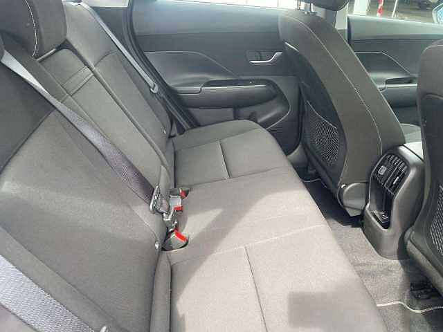 Hyundai KONA 1.0T Advance 5dr Grey