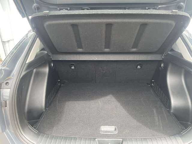 Hyundai KONA 1.0T Advance 5dr Grey