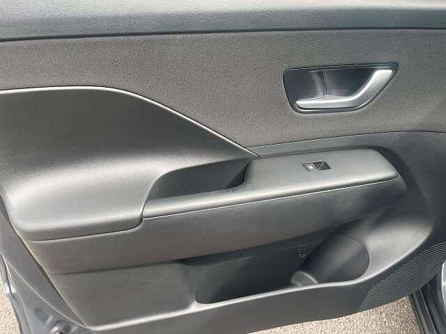 Hyundai KONA 1.0T Advance 5dr Grey