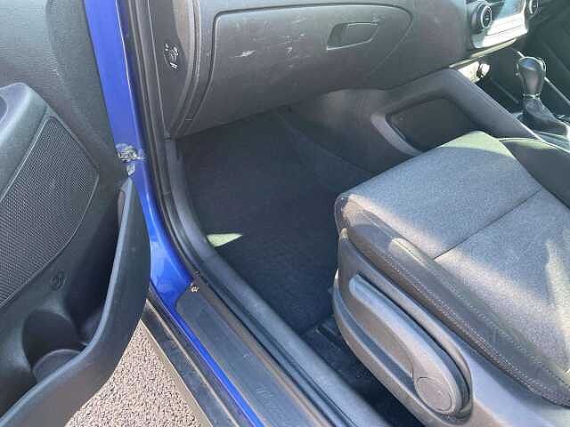 Hyundai TUCSON 1.6 CRDi 136 SE Nav 5dr 2WD DCT