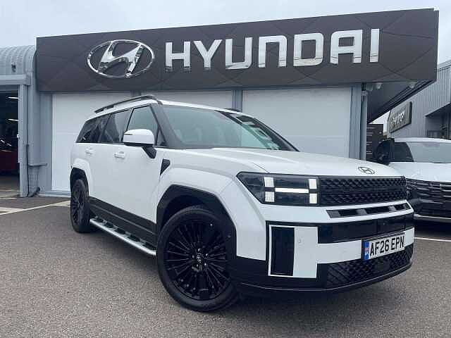 1.6 TGDi Hybrid Calligraphy 5dr Auto [6 Seats]